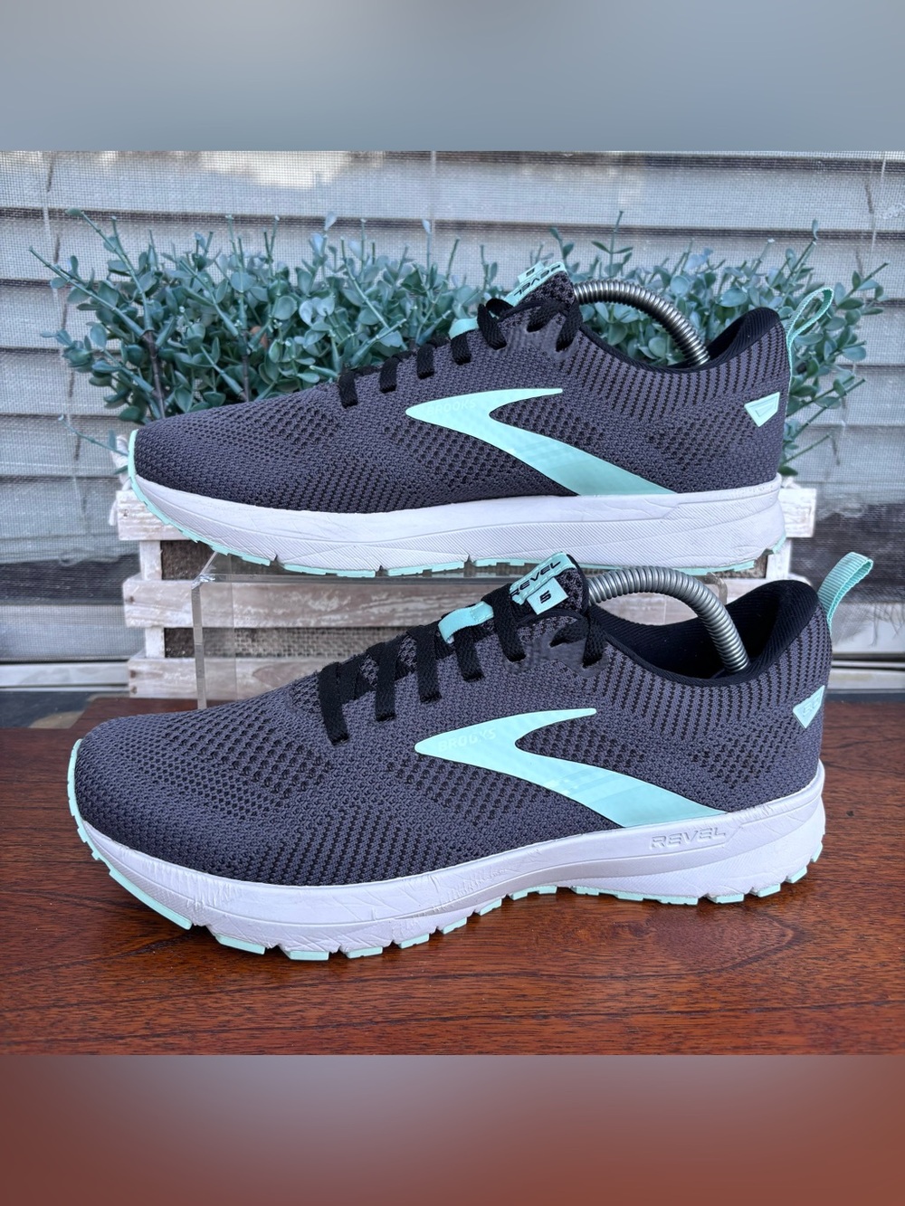Brooks Women's Revel 5 Running Shoes
